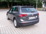 VW Tiguan bei Sportwagen.expert - Abbildung (4 / 13)