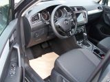 VW Tiguan bei Sportwagen.expert - Abbildung (9 / 13)