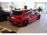 Audi RS 3 bei Sportwagen.expert - Abbildung (4 / 11)