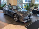 Audi A6 bei Sportwagen.expert - Abbildung (2 / 15)