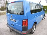 VW T6 Kombi bei Sportwagen.expert - Abbildung (4 / 13)