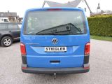 VW T6 Kombi bei Sportwagen.expert - Abbildung (5 / 13)
