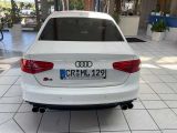 Audi S4 bei Sportwagen.expert - Abbildung (7 / 15)