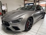 Maserati Ghibli bei Sportwagen.expert - Abbildung (7 / 15)