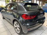 Audi A1 Sportback bei Sportwagen.expert - Abbildung (8 / 12) Audi A1 Sportback bei Sportwagen.expert - Abbildung (8 / 12)
