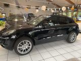 Porsche Macan bei Sportwagen.expert - Abbildung (4 / 15)