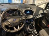 Ford C-MAX bei Sportwagen.expert - Abbildung (5 / 14)