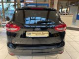 Ford C-MAX bei Sportwagen.expert - Abbildung (10 / 14)