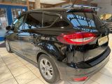 Ford C-MAX bei Sportwagen.expert - Abbildung (8 / 14)