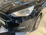 Ford C-MAX bei Sportwagen.expert - Abbildung (9 / 14)