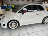 Abarth 500 bei Sportwagen.expert - Abbildung (4 / 11)