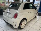 Abarth 500 bei Sportwagen.expert - Abbildung (3 / 11)