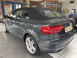 Audi A3 Cabriolet bei Sportwagen.expert - Abbildung (8 / 15)