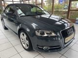 Audi A3 Cabriolet bei Sportwagen.expert - Abbildung (7 / 15)