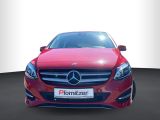 Mercedes-Benz B-Klasse bei Sportwagen.expert - Abbildung (3 / 15)