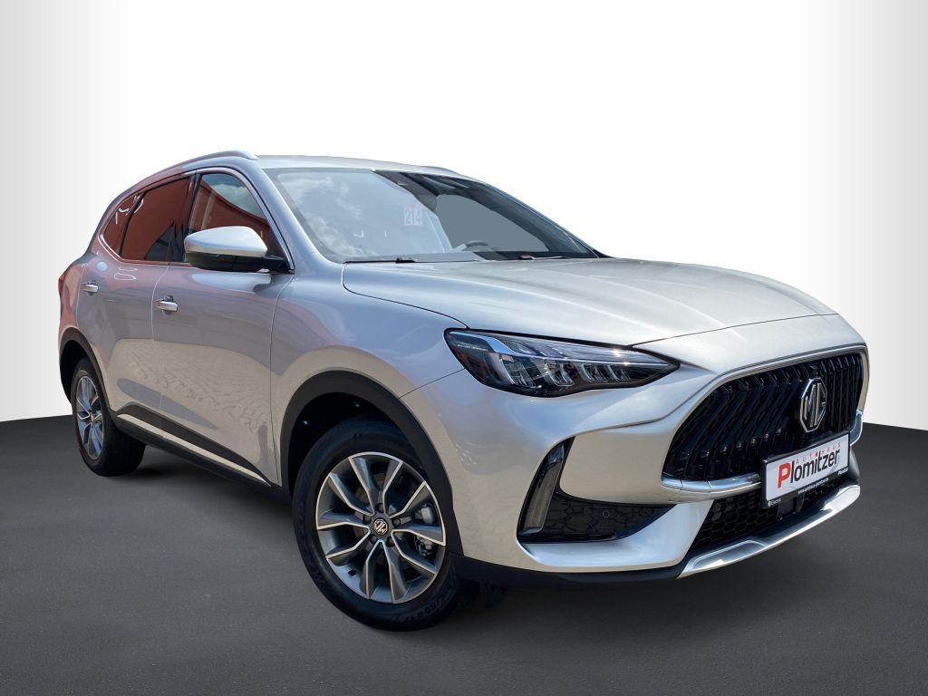 MG Comfort bei Sportwagen.expert - Hauptabbildung MG Comfort bei Sportwagen.expert - Hauptabbildung