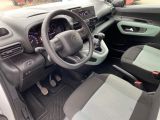 Citroen Berlingo bei Sportwagen.expert - Abbildung (14 / 15)