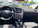 Citroen C4 bei Sportwagen.expert - Abbildung (11 / 15)