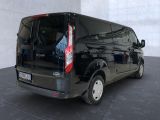 Ford Transit Custom bei Sportwagen.expert - Abbildung (4 / 8)