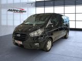 Ford Transit Custom bei Sportwagen.expert - Abbildung (2 / 8)