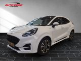 Ford Puma bei Sportwagen.expert - Abbildung (2 / 15)