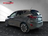 Ford Fiesta bei Sportwagen.expert - Abbildung (3 / 15)