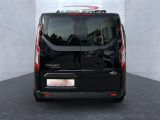 Ford Transit Custom bei Sportwagen.expert - Abbildung (9 / 15)
