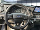 Ford Transit Custom bei Sportwagen.expert - Abbildung (13 / 15)