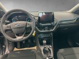 Ford Puma bei Sportwagen.expert - Abbildung (13 / 15)