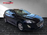 Ford Focus bei Sportwagen.expert - Abbildung (5 / 15)