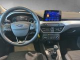 Ford Focus bei Sportwagen.expert - Abbildung (13 / 15)