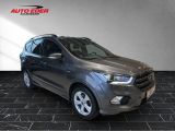 Ford Kuga bei Sportwagen.expert - Abbildung (5 / 15)