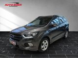 Ford Kuga bei Sportwagen.expert - Abbildung (2 / 15)