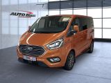 Ford Tourneo Custom bei Sportwagen.expert - Abbildung (2 / 15)