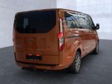 Ford Tourneo Custom bei Sportwagen.expert - Abbildung (4 / 15)