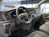 Ford Transit Custom bei Sportwagen.expert - Abbildung (10 / 15)