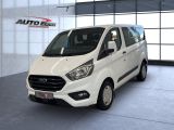 Ford Transit Custom bei Sportwagen.expert - Abbildung (2 / 15)