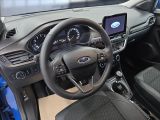 Ford Puma bei Sportwagen.expert - Abbildung (13 / 15)
