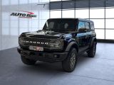 Ford Bronco bei Sportwagen.expert - Abbildung (2 / 15)