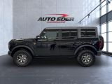 Ford Bronco bei Sportwagen.expert - Abbildung (8 / 15)