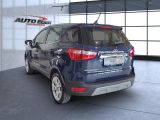 Ford EcoSport bei Sportwagen.expert - Abbildung (3 / 15)