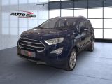 Ford EcoSport bei Sportwagen.expert - Abbildung (2 / 15)