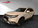 Mitsubishi Outlander bei Sportwagen.expert - Abbildung (2 / 15)