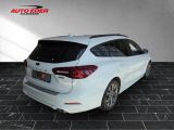 Ford Focus ST bei Sportwagen.expert - Abbildung (4 / 15)