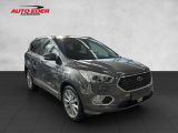 Ford Kuga bei Sportwagen.expert - Abbildung (5 / 15)