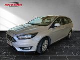 Ford Focus bei Sportwagen.expert - Abbildung (2 / 15)