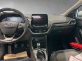 Ford Puma bei Sportwagen.expert - Abbildung (13 / 15)