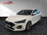 Ford Focus ST bei Sportwagen.expert - Abbildung (2 / 15)