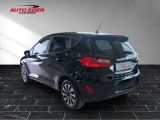 Ford Fiesta bei Sportwagen.expert - Abbildung (3 / 15)