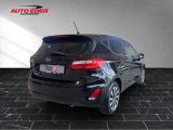 Ford Fiesta bei Sportwagen.expert - Abbildung (4 / 15)